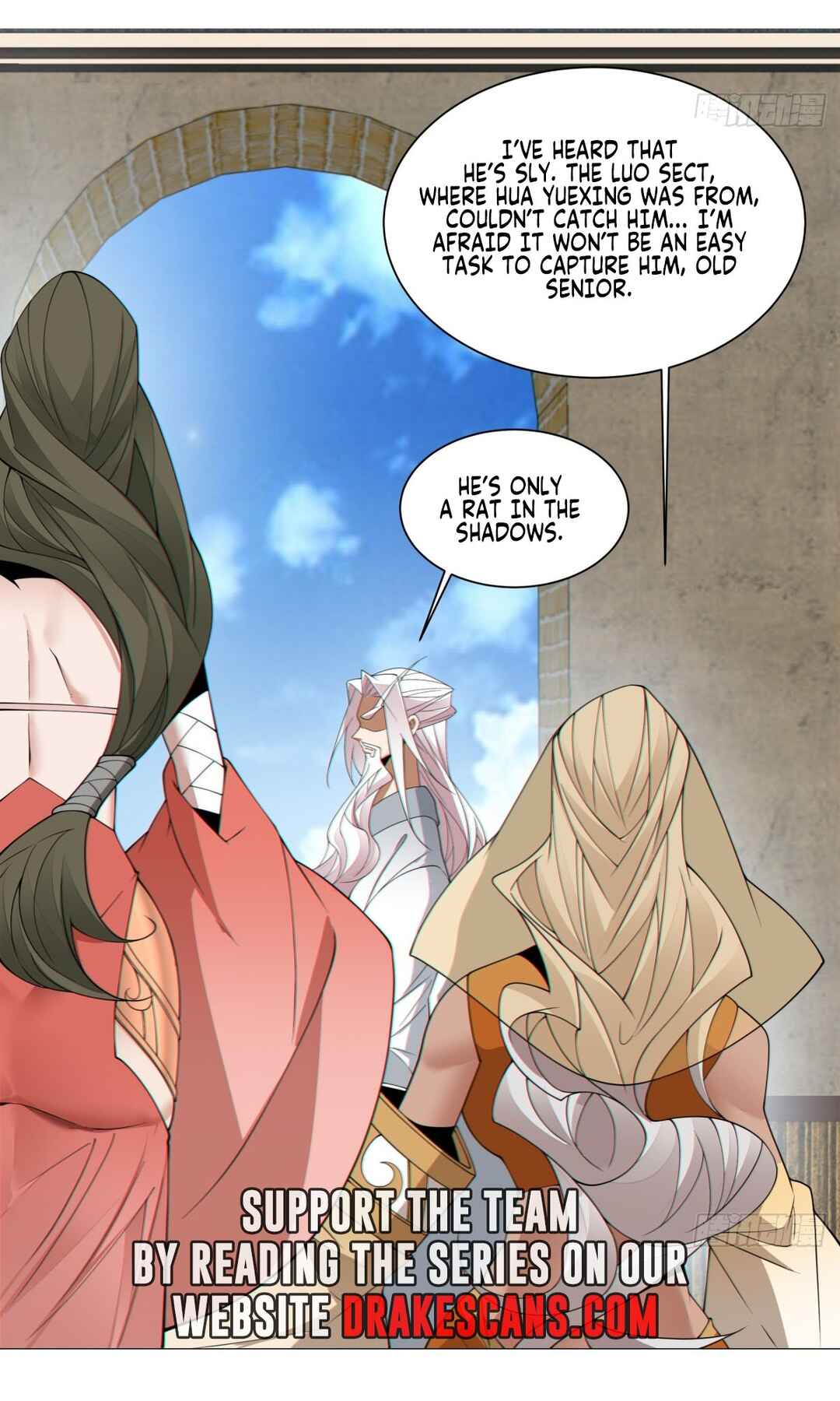 Chapter 194 - Page 16