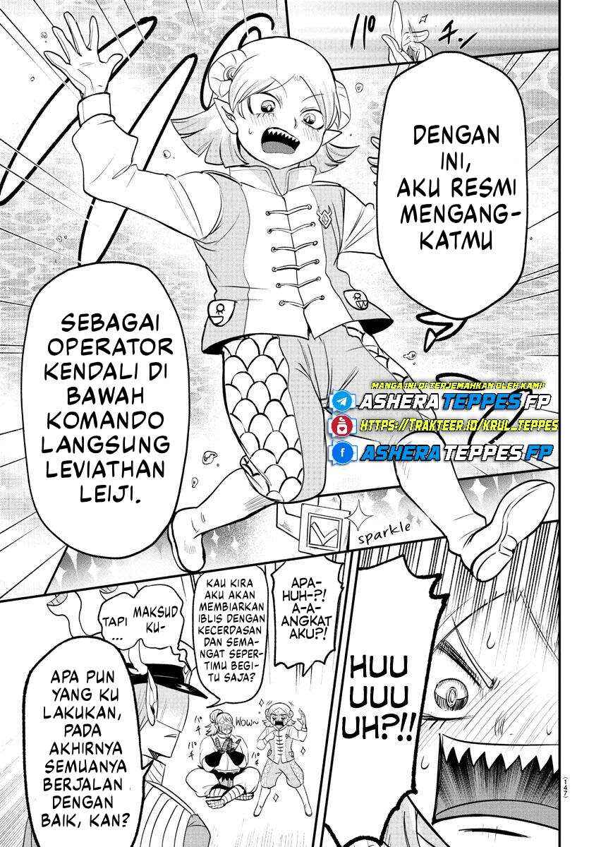 Chapter 392 - Page 12