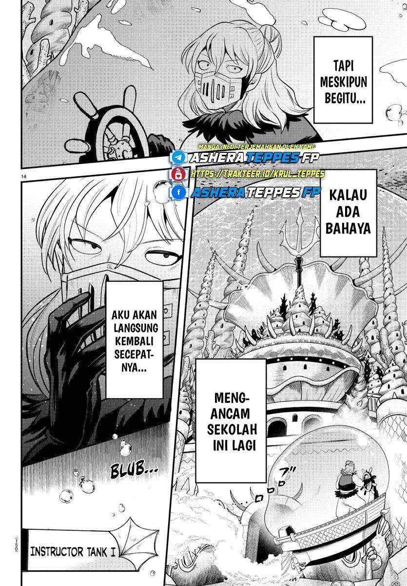 Chapter 392 - Page 14