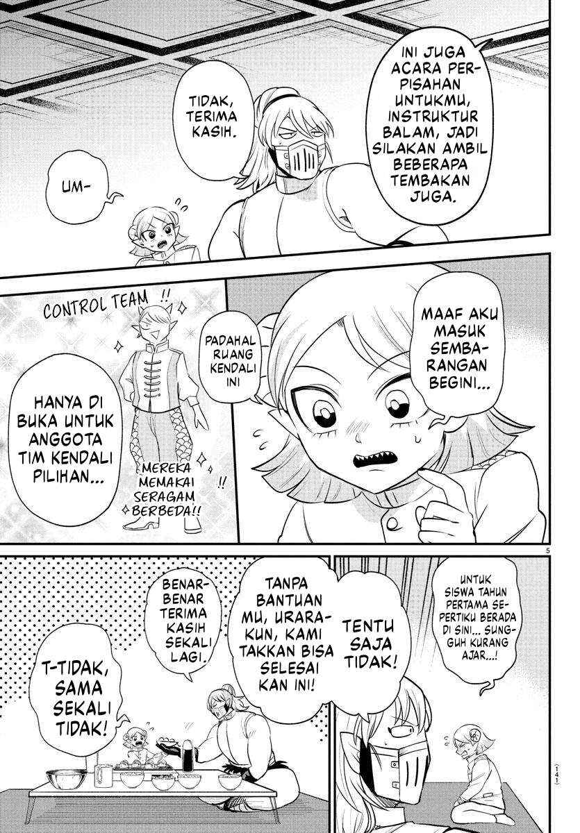 Chapter 392 - Page 6