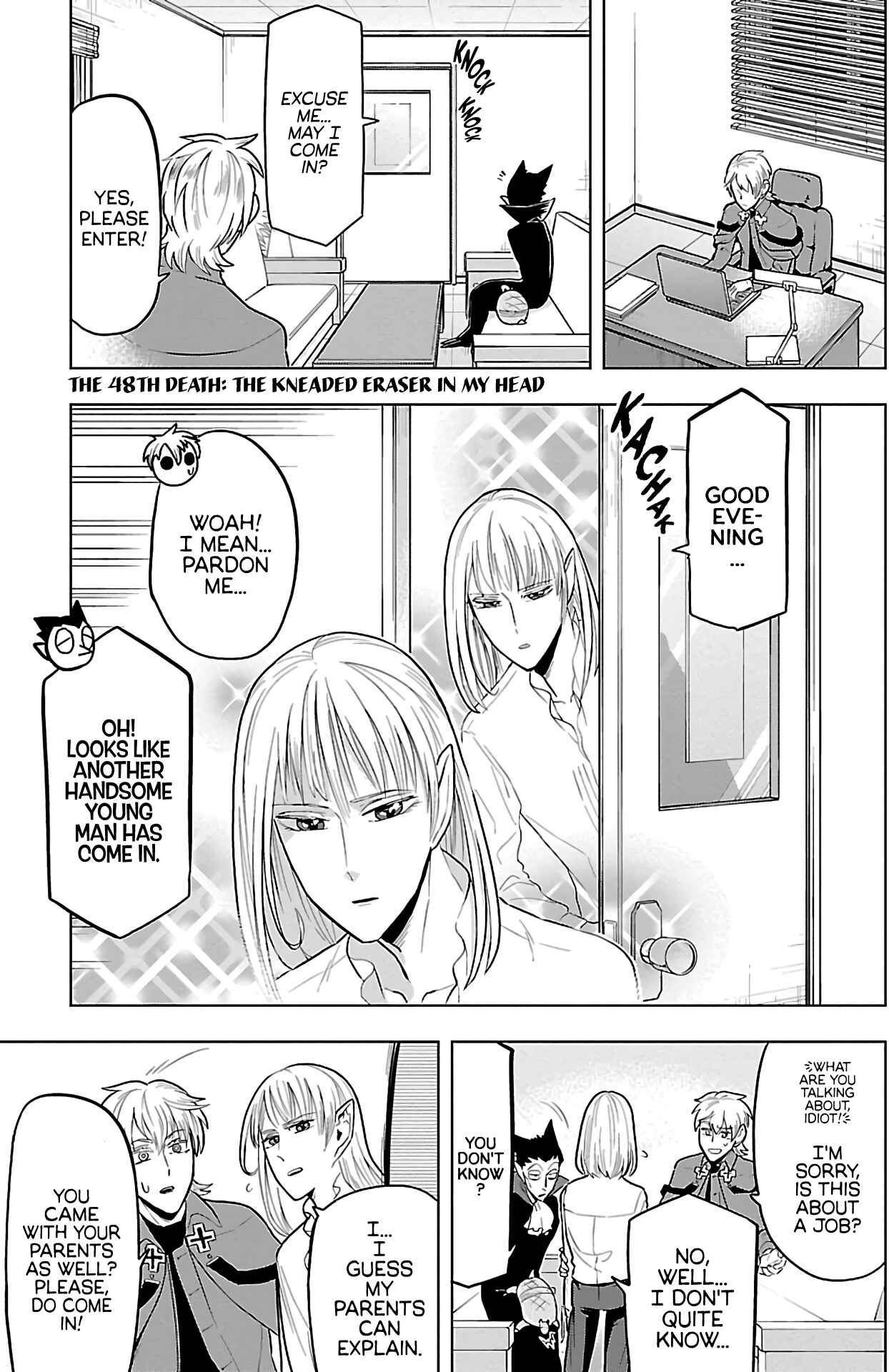 Chapter 48 - Page 5