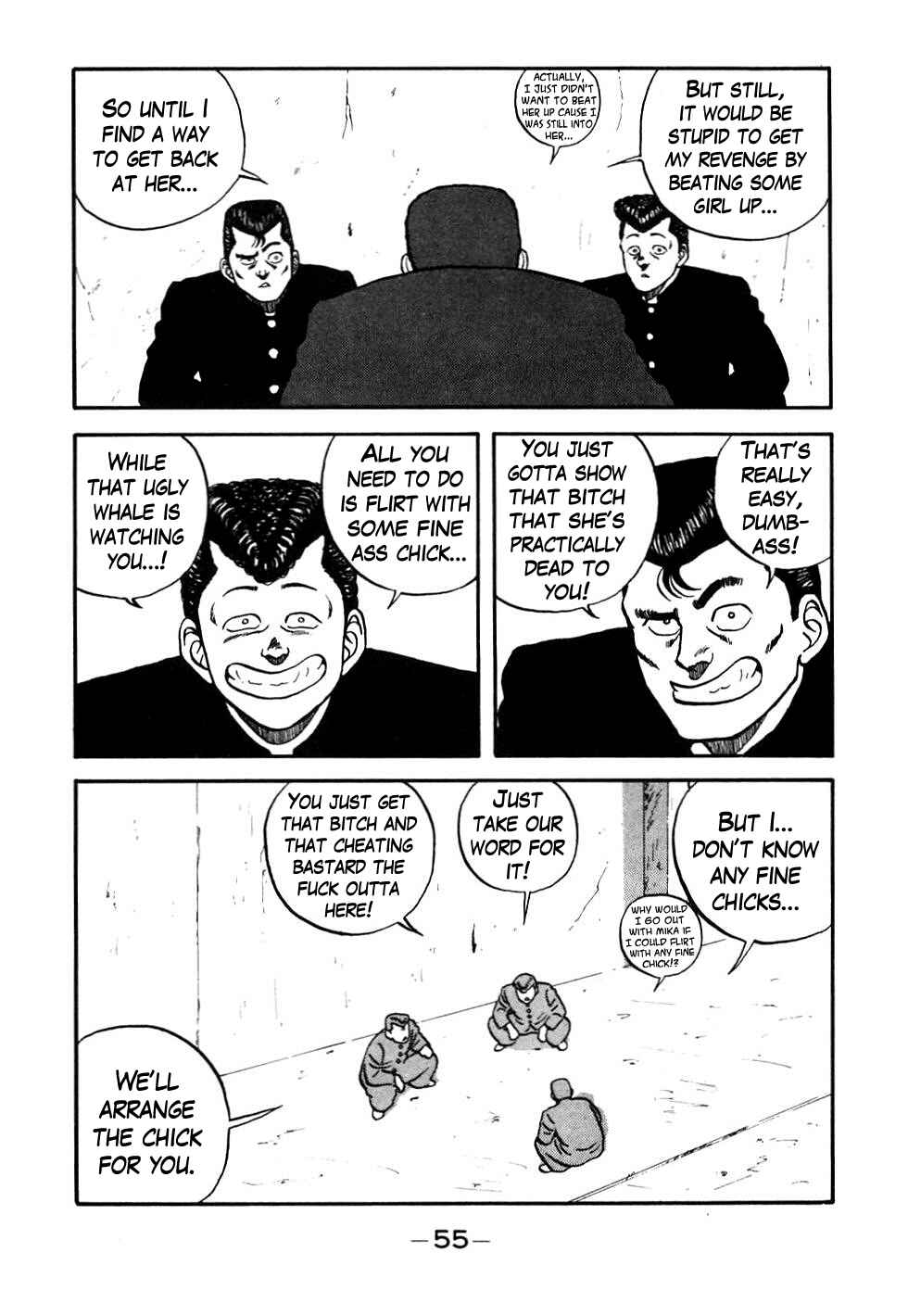 Chapter 43 - Page 11