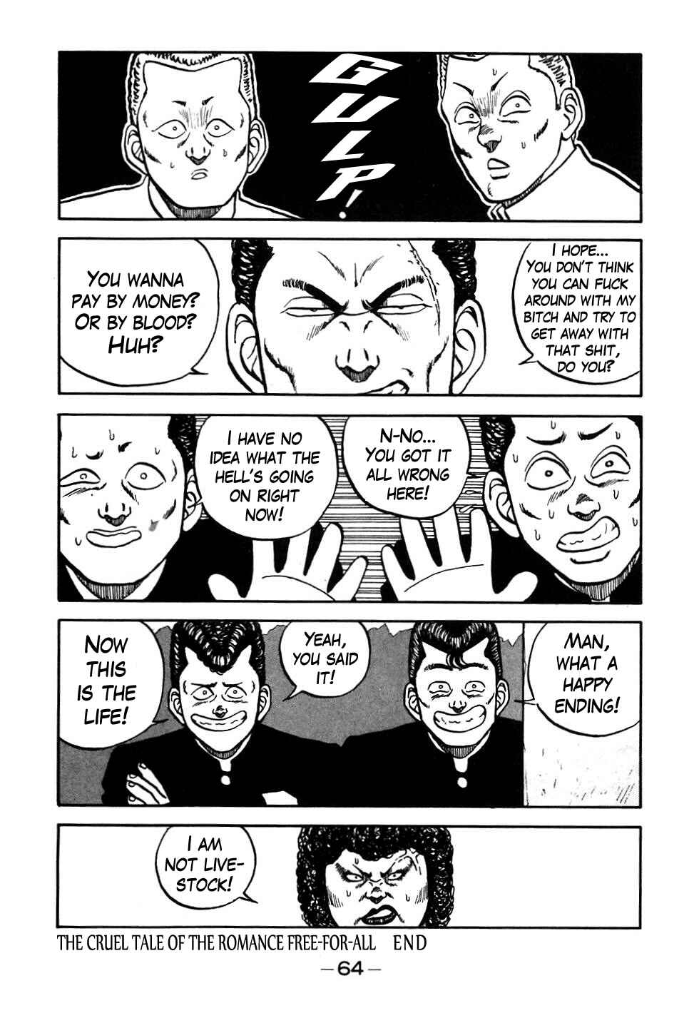 Chapter 43 - Page 20