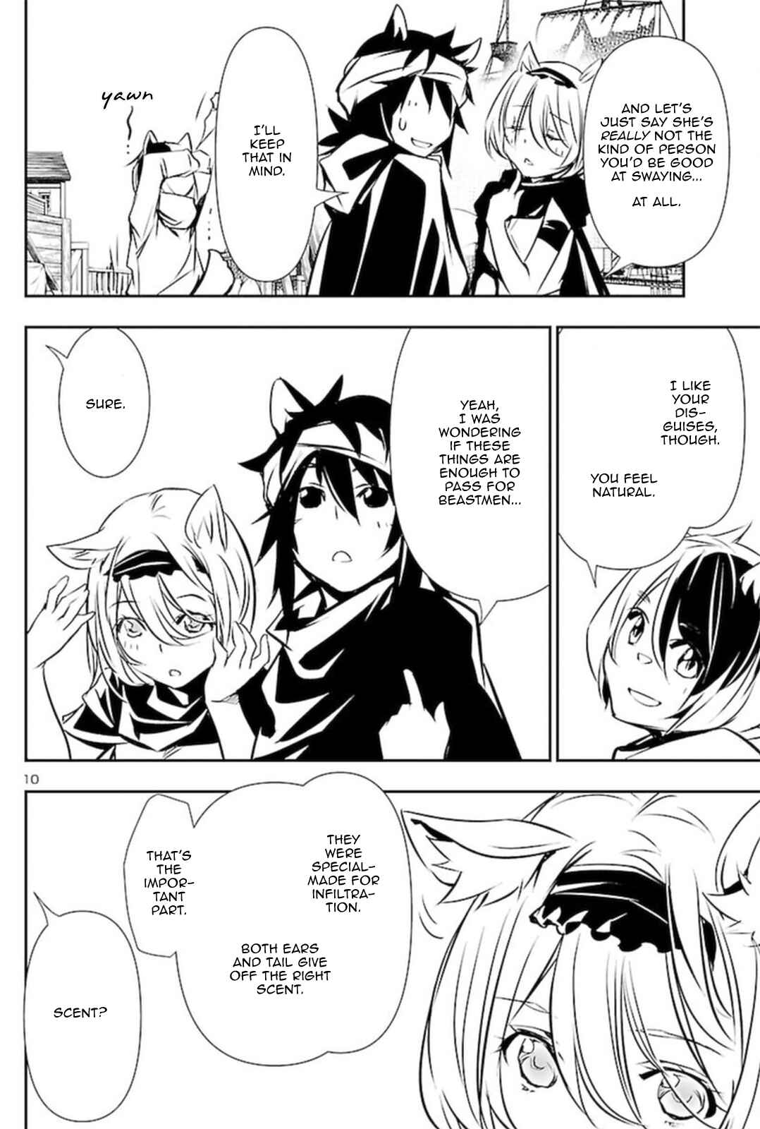 Chapter 52 - Page 10