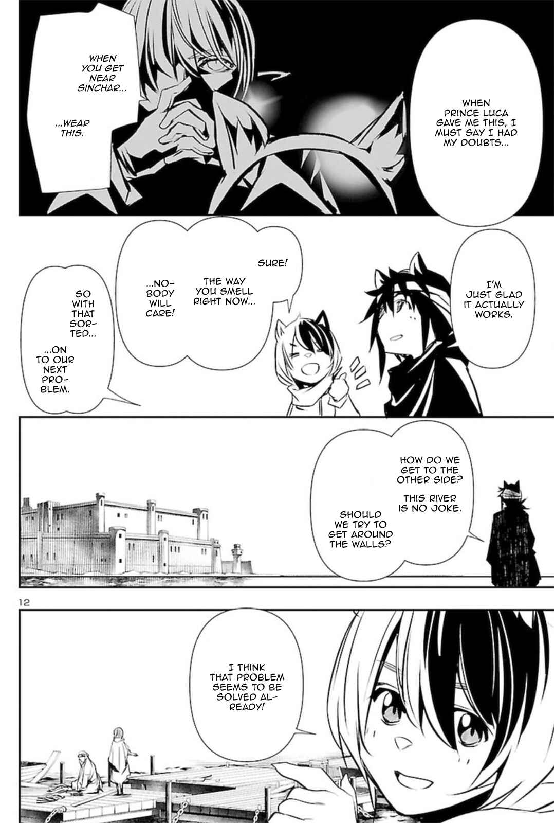 Chapter 52 - Page 12