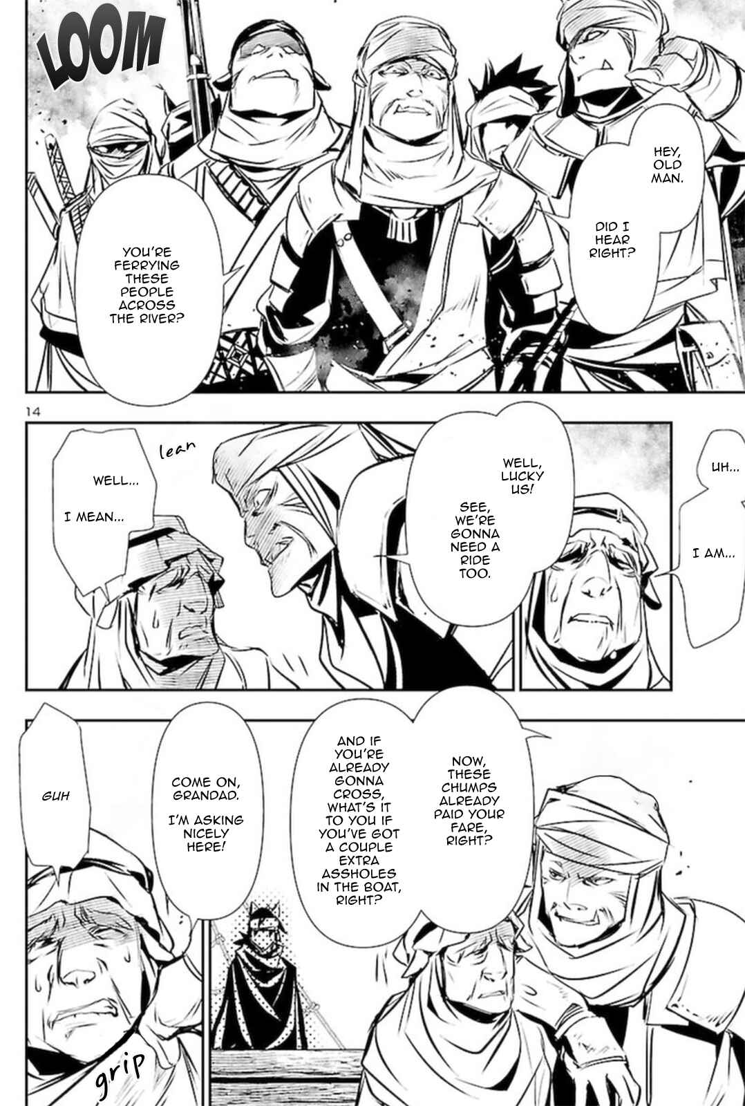 Chapter 52 - Page 14