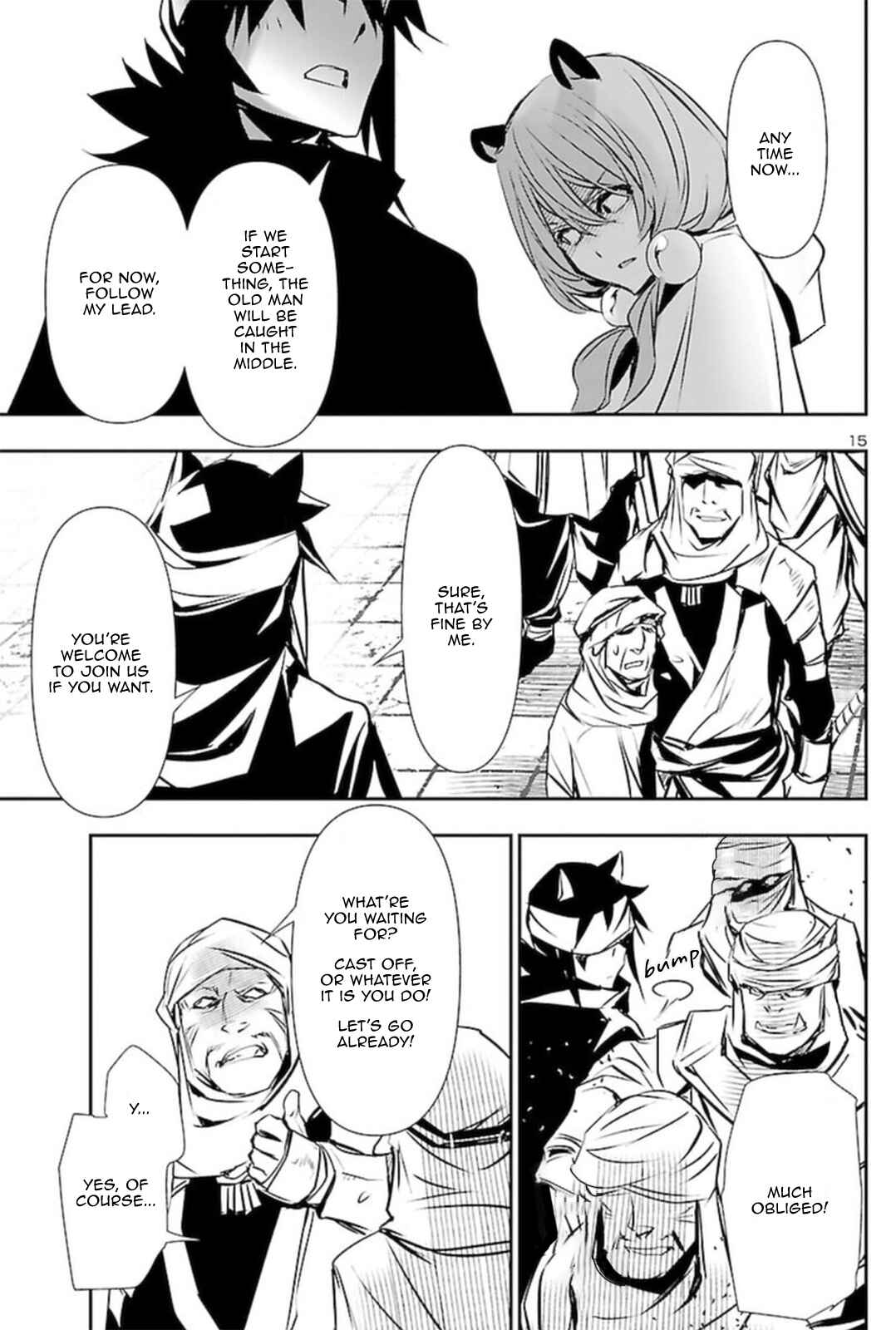 Chapter 52 - Page 15