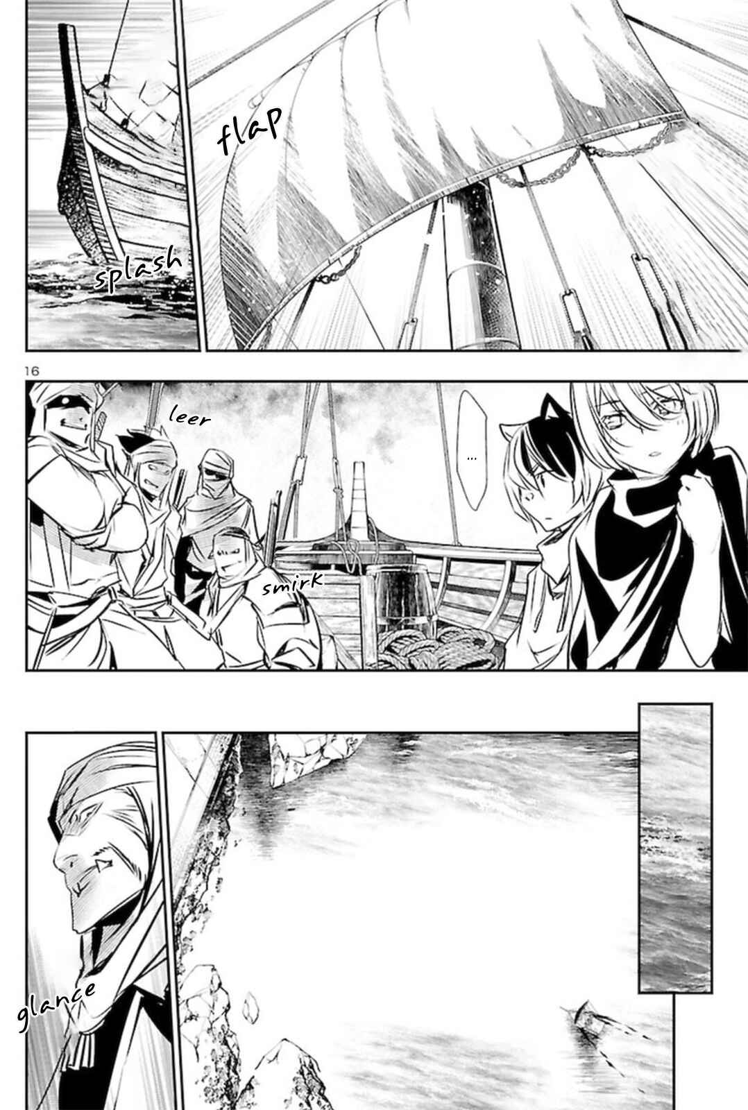 Chapter 52 - Page 16