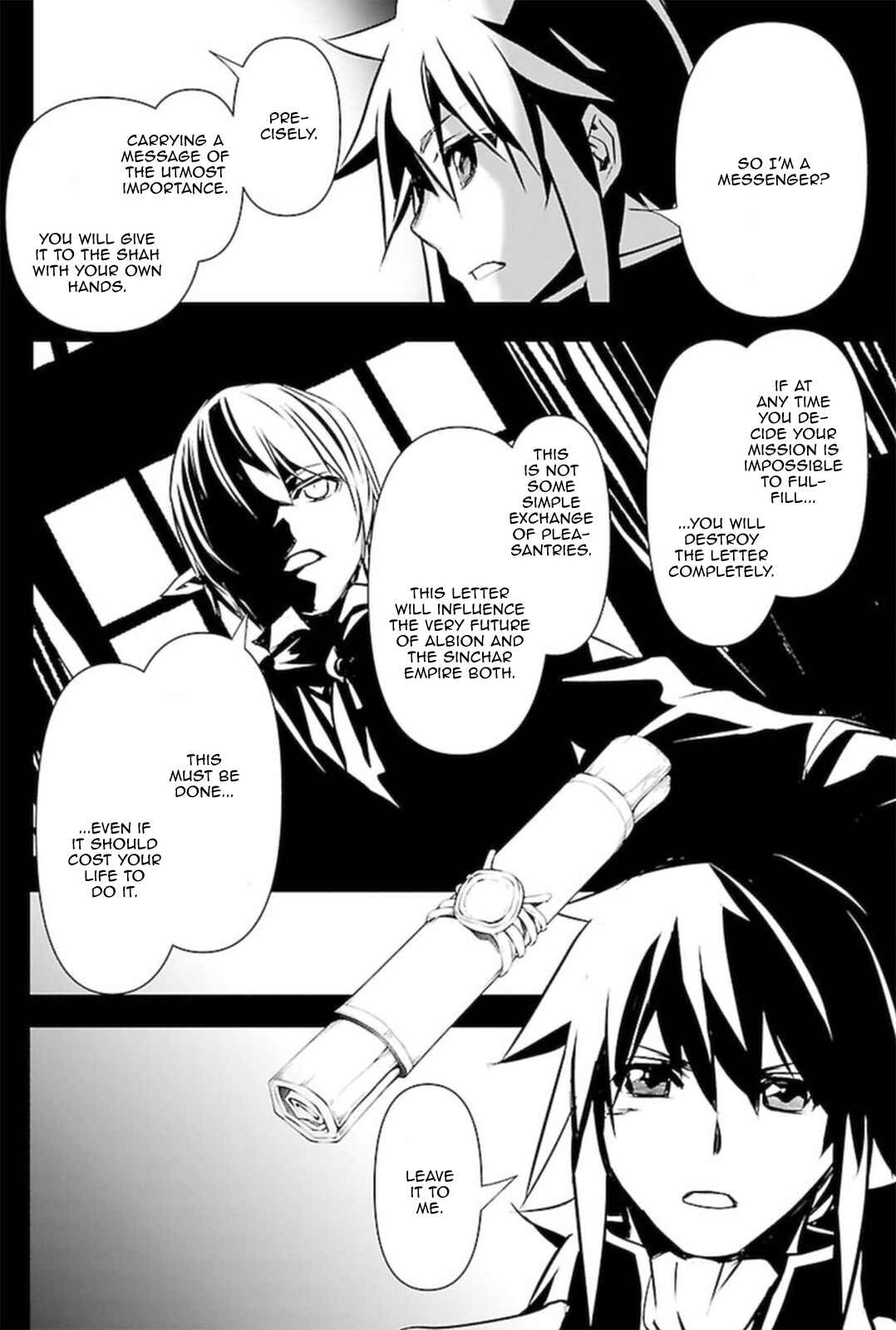 Chapter 52 - Page 8