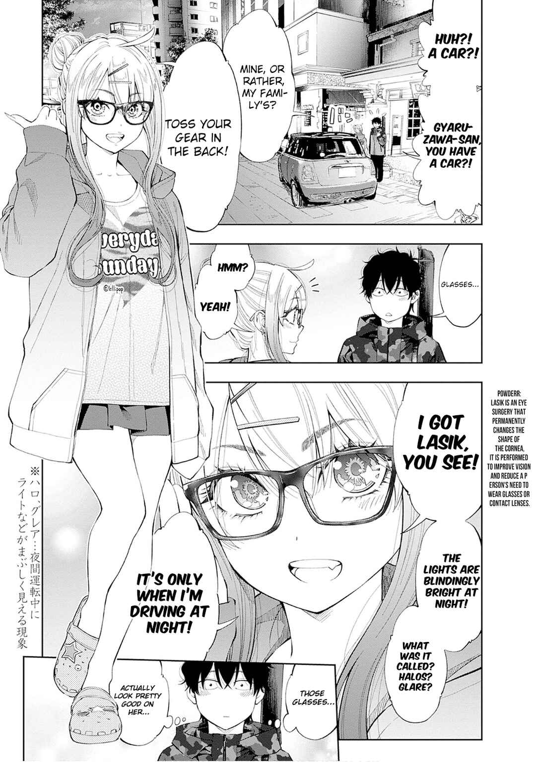 Chapter 3 - Page 3