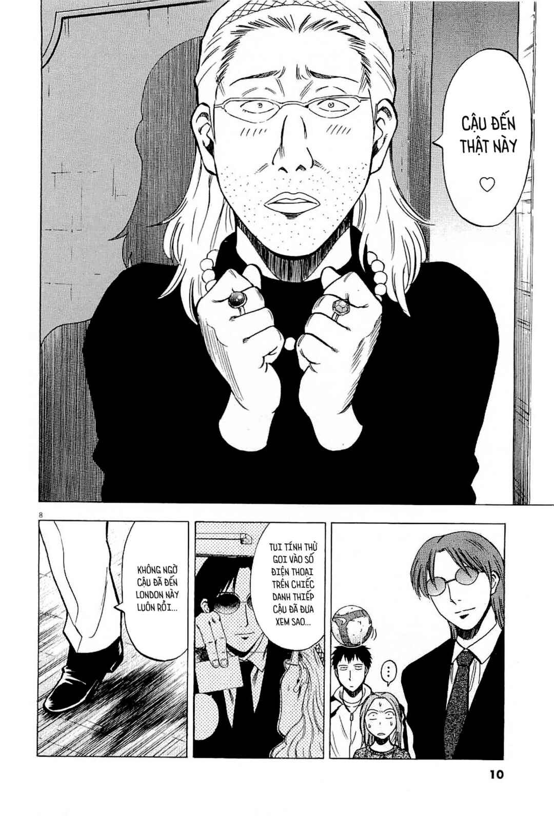 Chapter 48 - Page 12