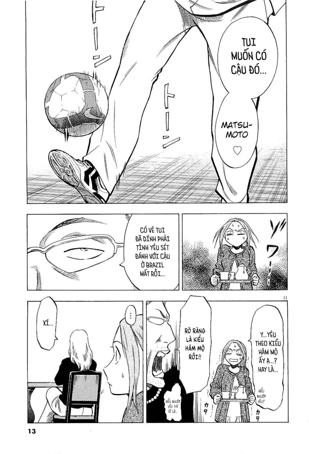 Chapter 48 - Page 15