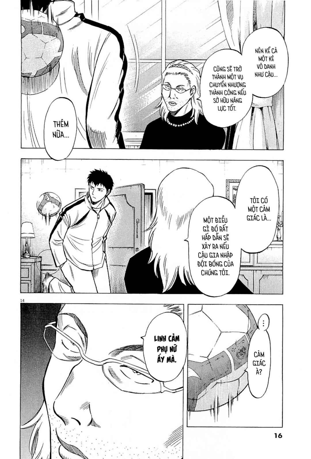Chapter 48 - Page 18