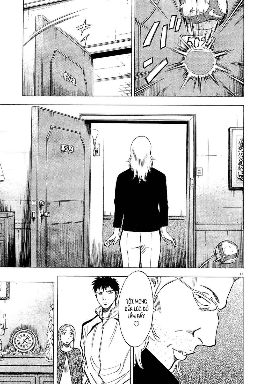 Chapter 48 - Page 21
