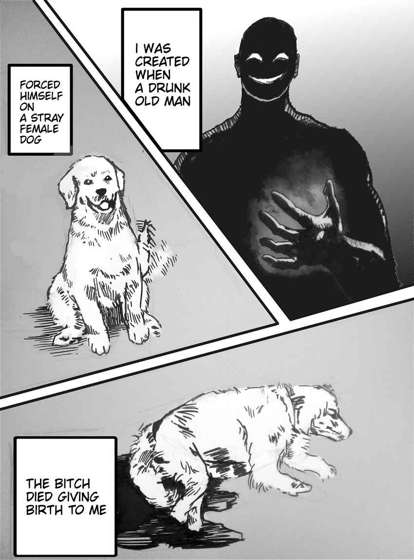 Chapter 1 - Page 6