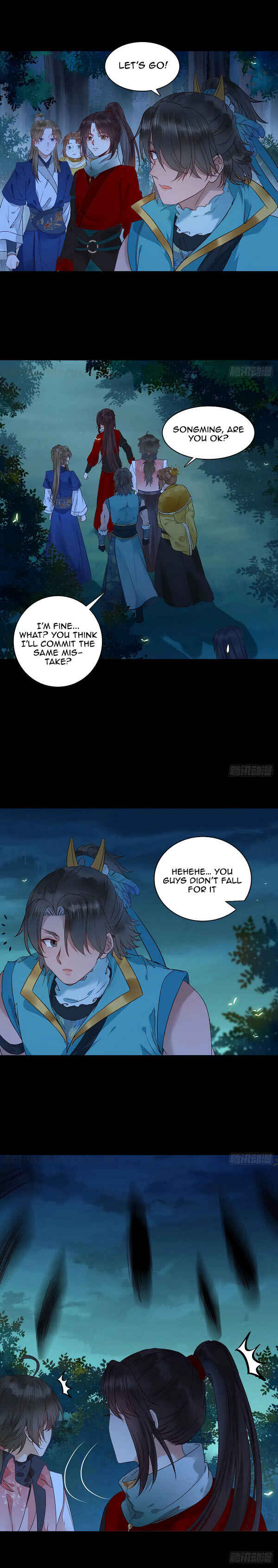 Chapter 403 - Page 2