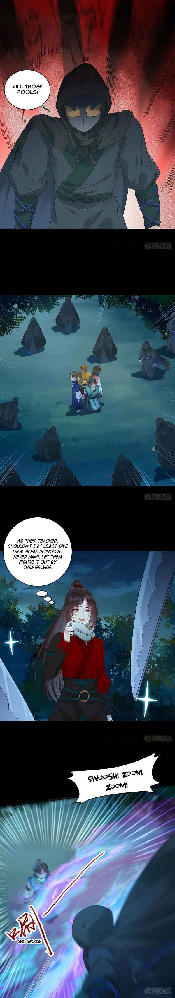 Chapter 403 - Page 4