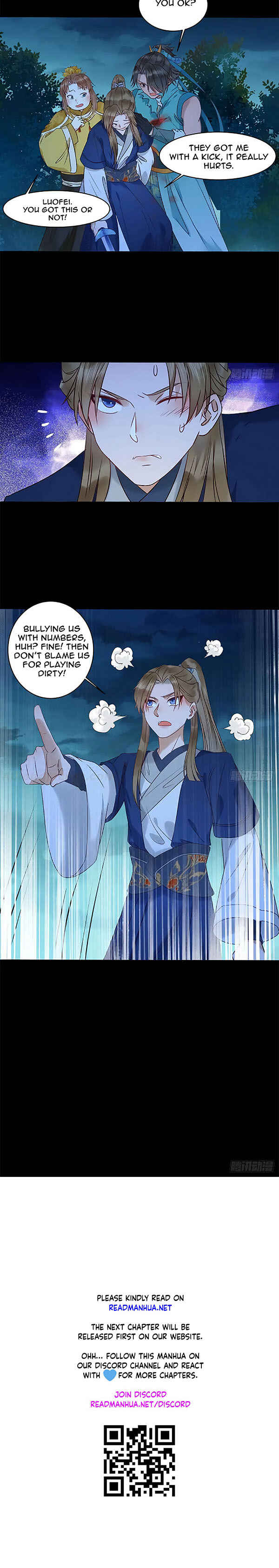 Chapter 403 - Page 8