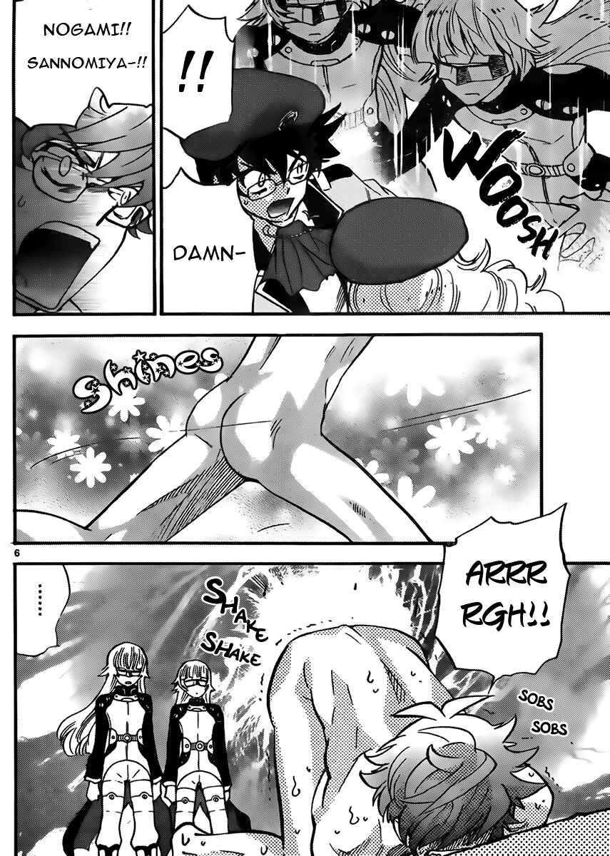 Chapter 408 - Page 6