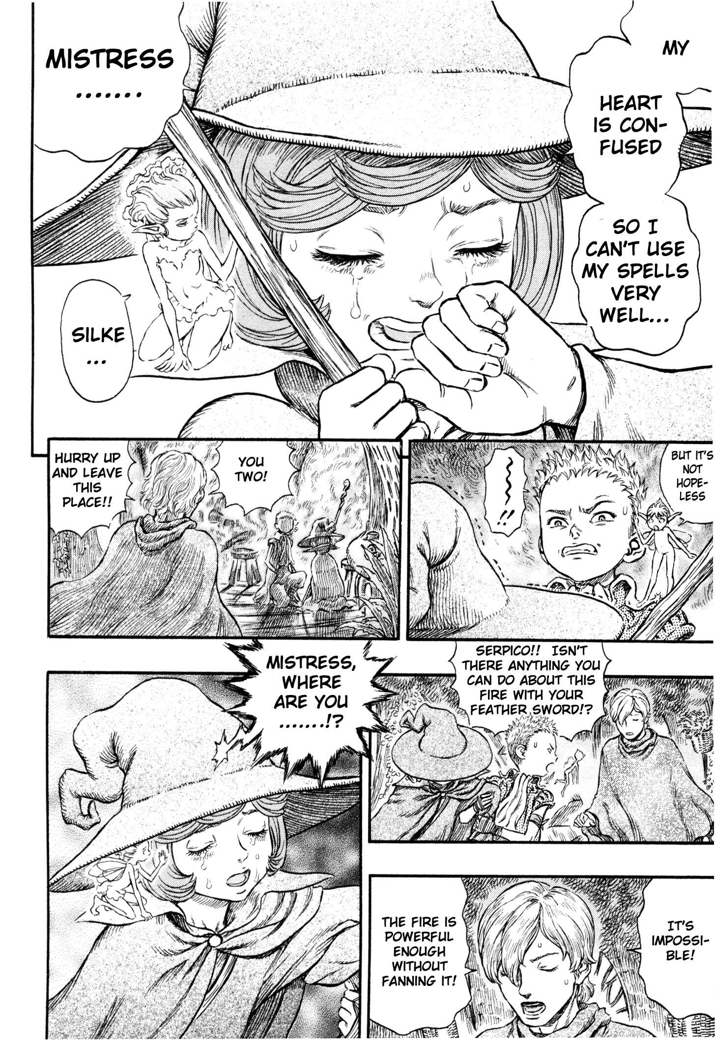 Chapter 223 - Page 19