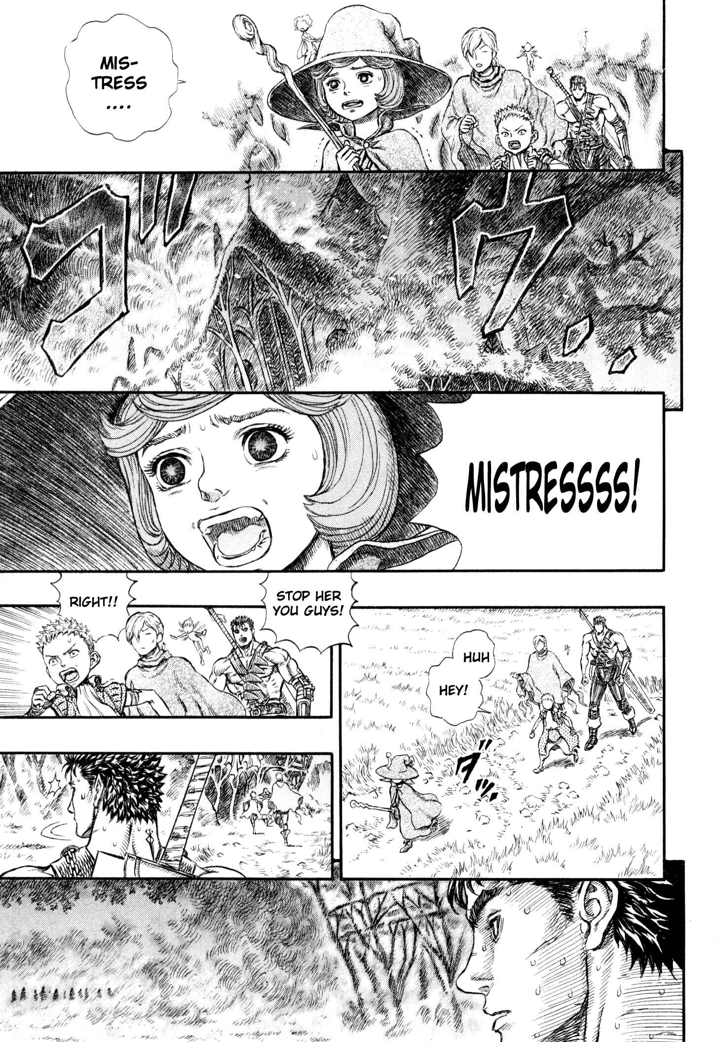 Chapter 223 - Page 2