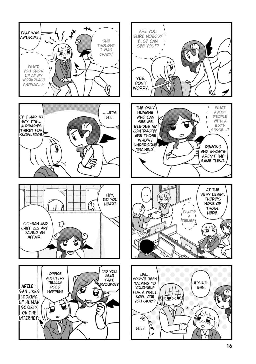 Chapter 2 - Page 2