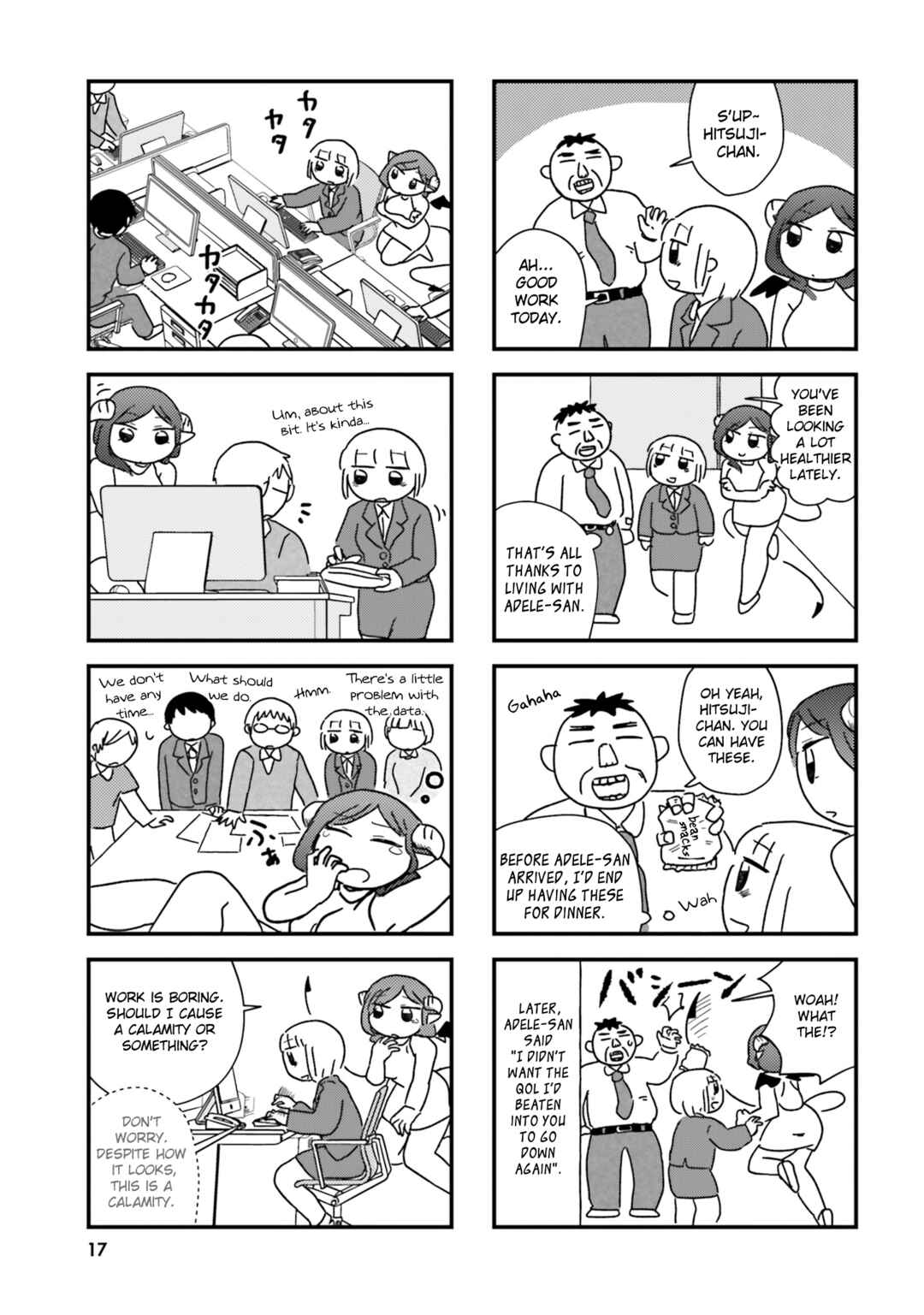 Chapter 2 - Page 3
