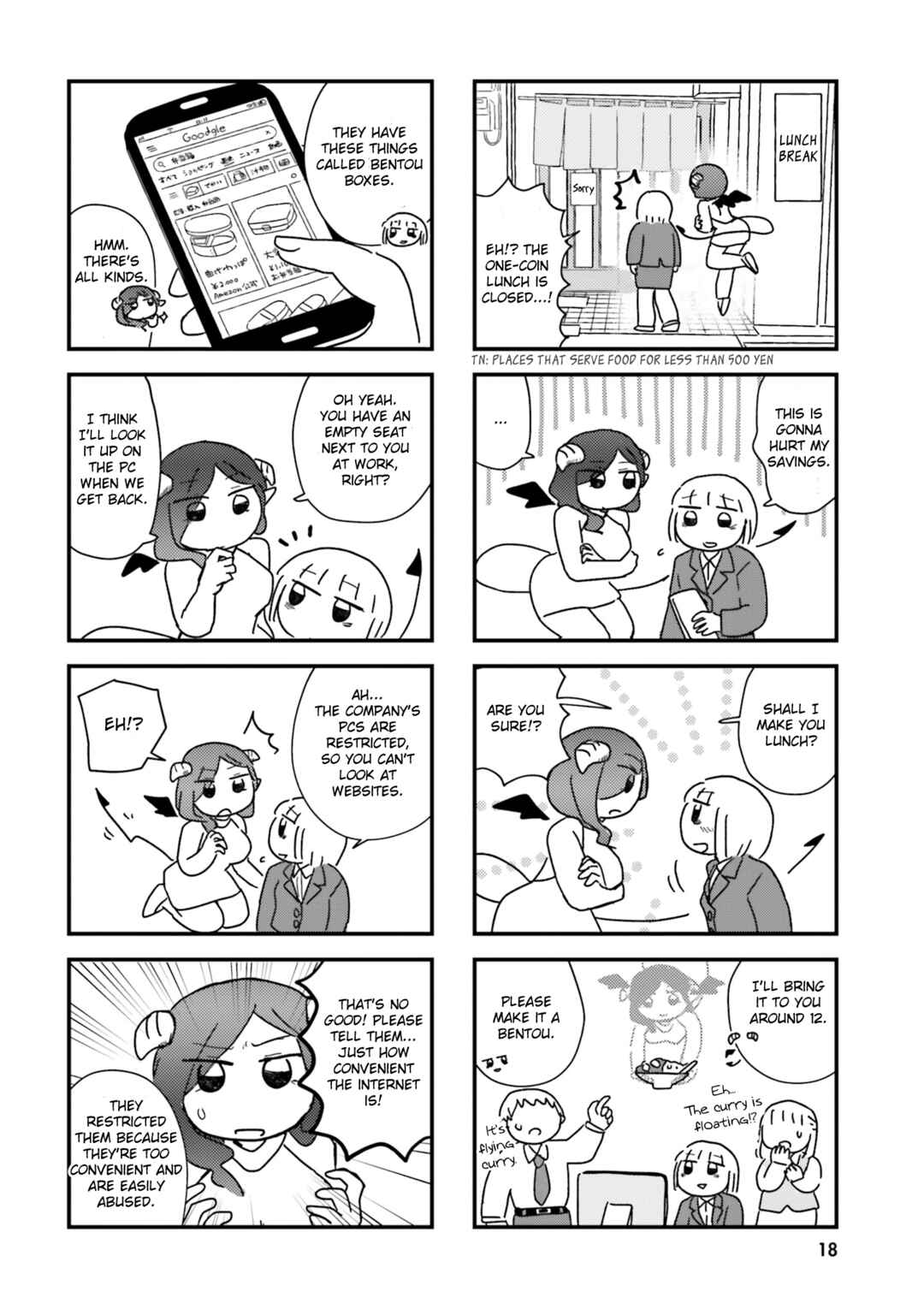 Chapter 2 - Page 4