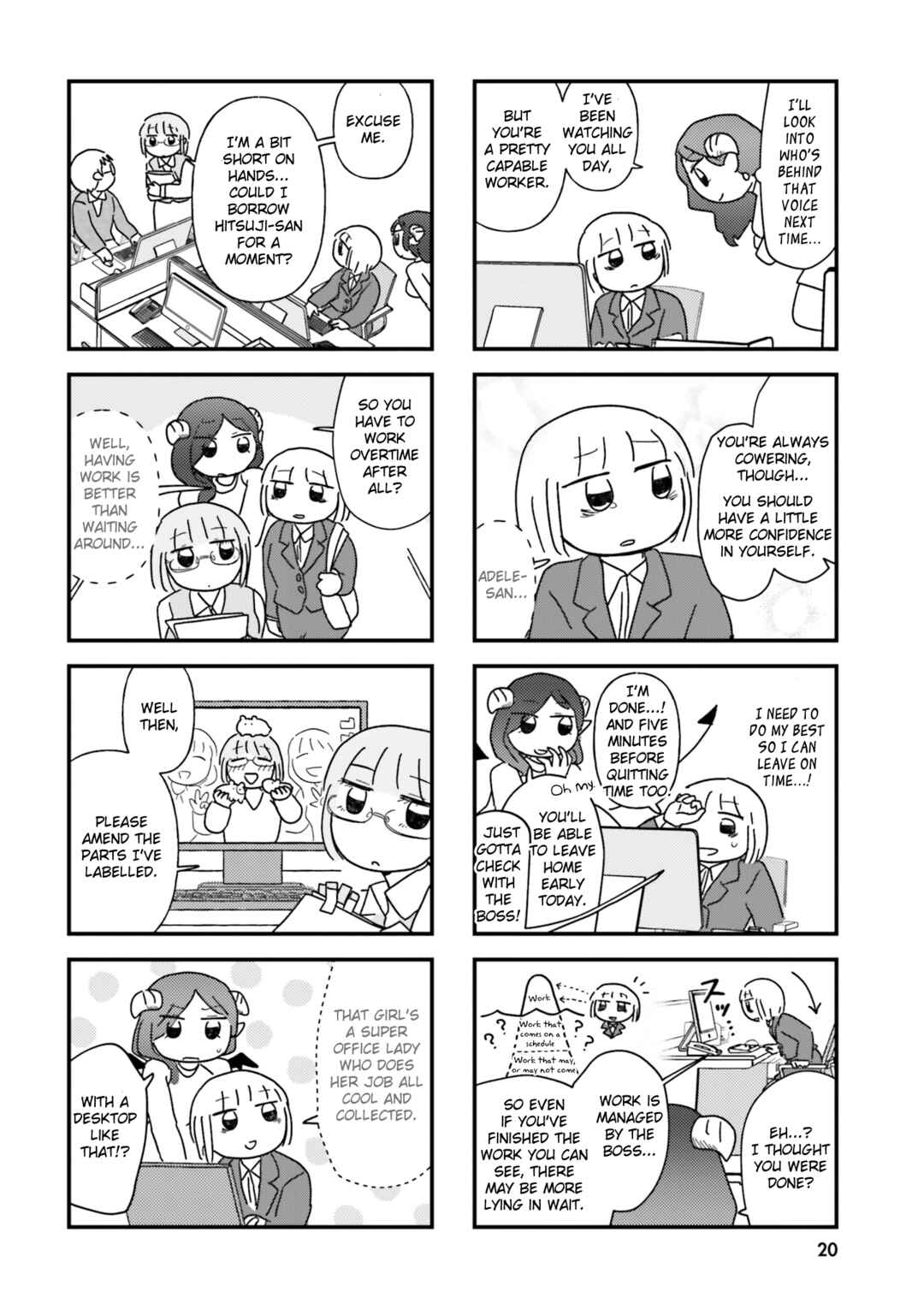Chapter 2 - Page 6