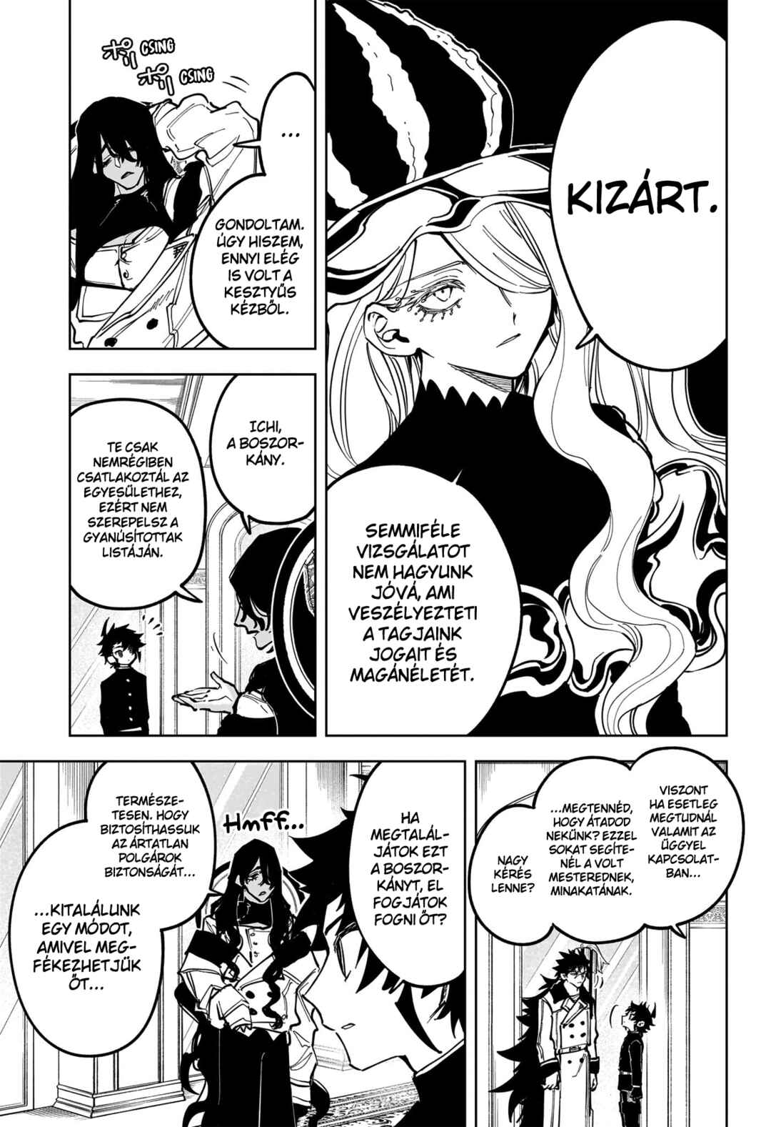 Chapter 79 - Page 11