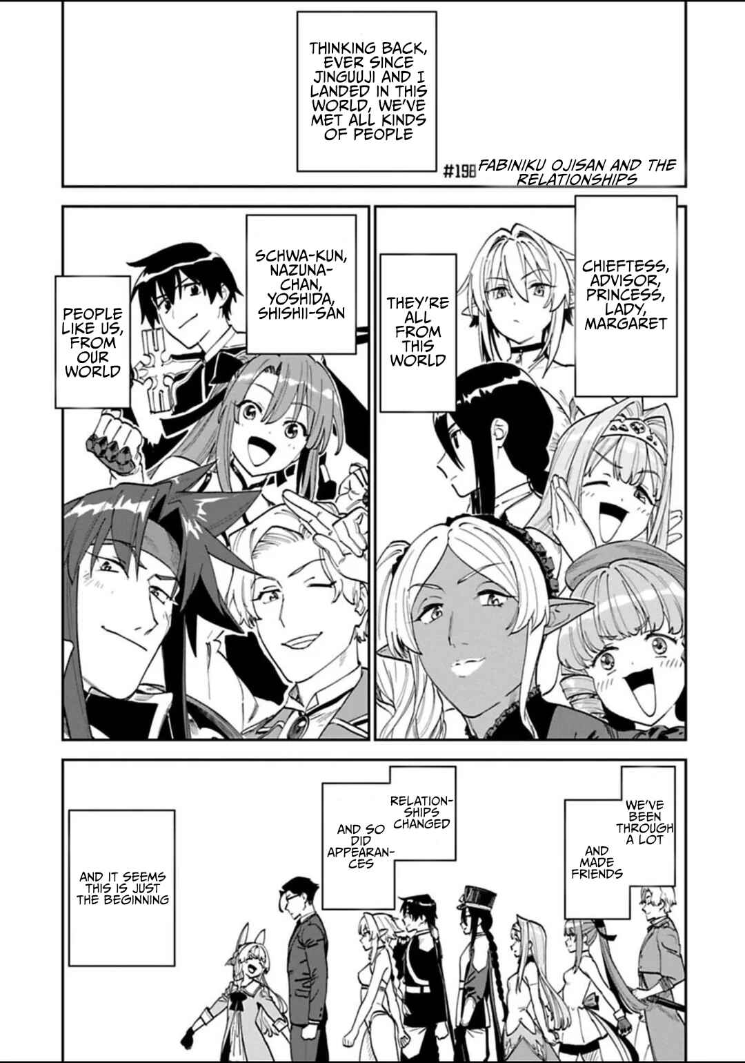 Chapter 198 - Page 1