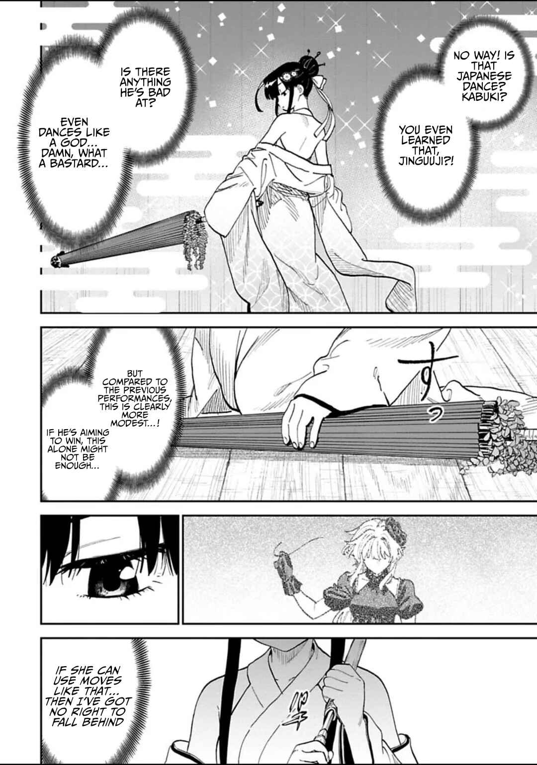 Chapter 198 - Page 8