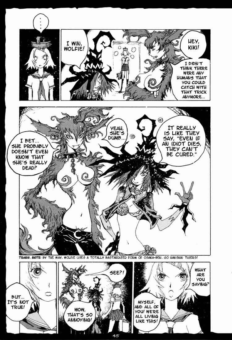 Chapter 2 - Page 10