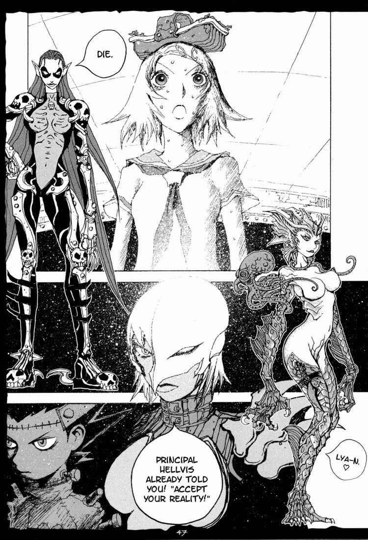 Chapter 2 - Page 12