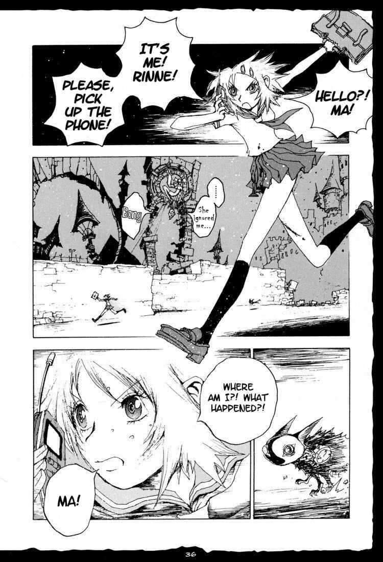Chapter 2 - Page 2