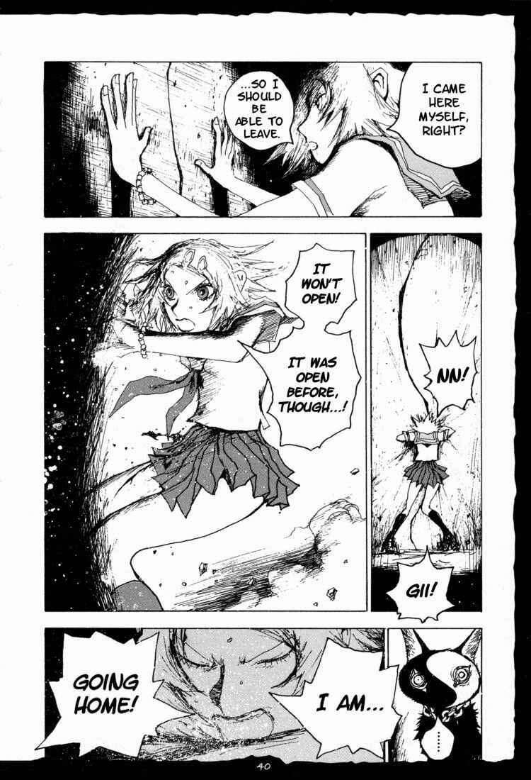 Chapter 2 - Page 5