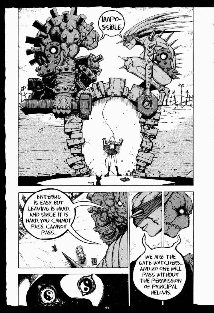 Chapter 2 - Page 6