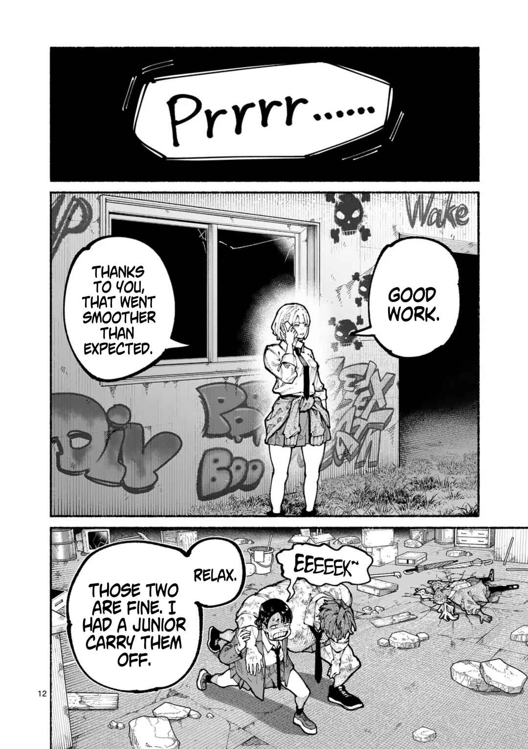 Chapter 16 - Page 12