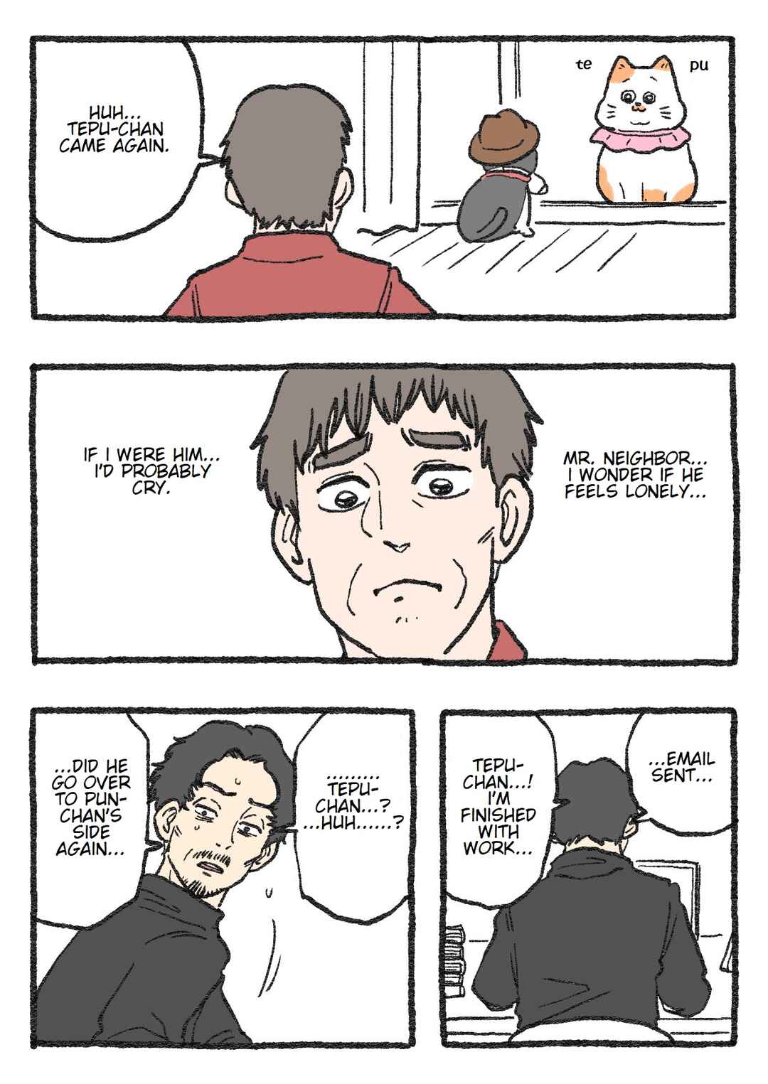 Chapter 140 - Page 1
