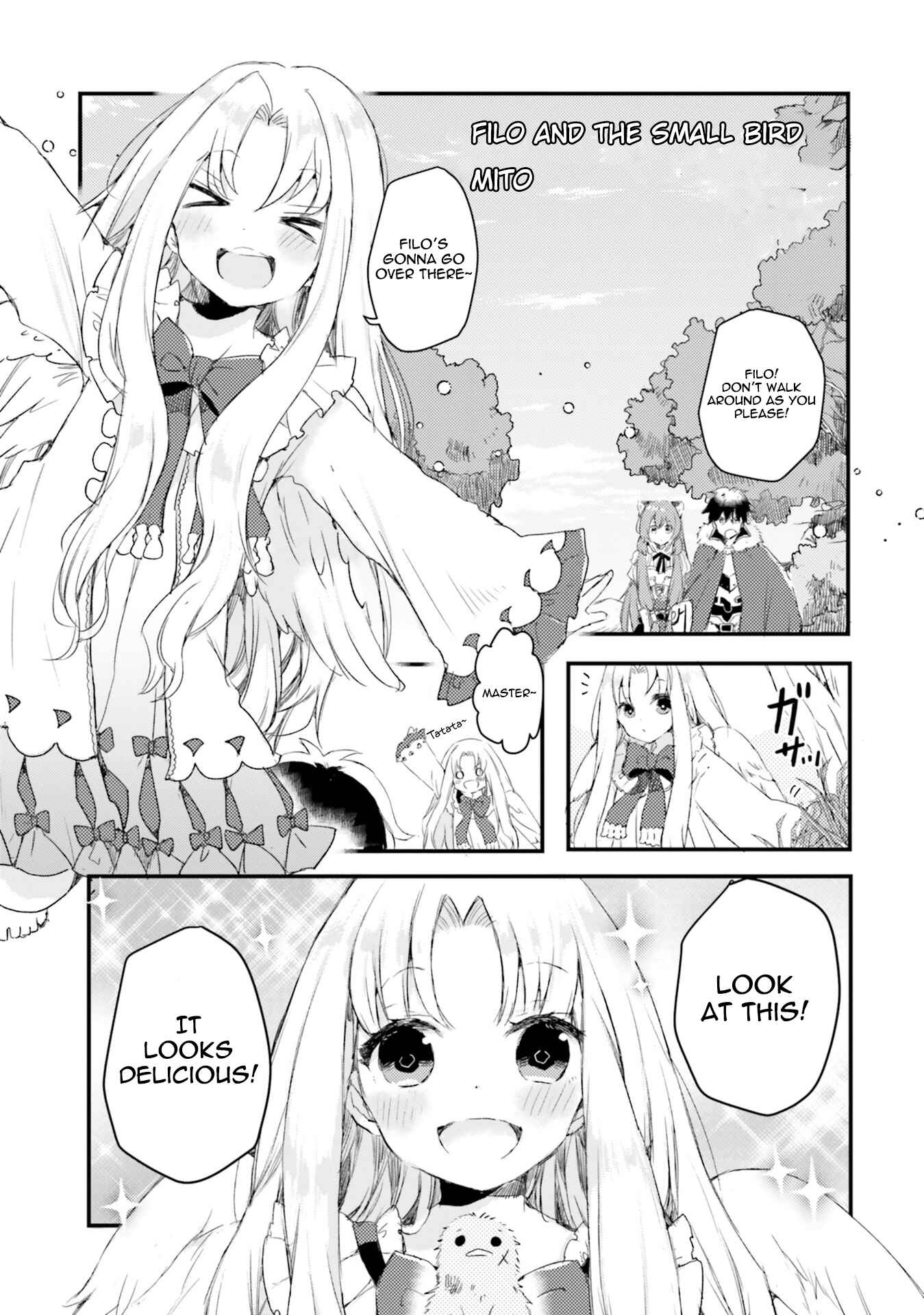 Chapter 3 - Page 1