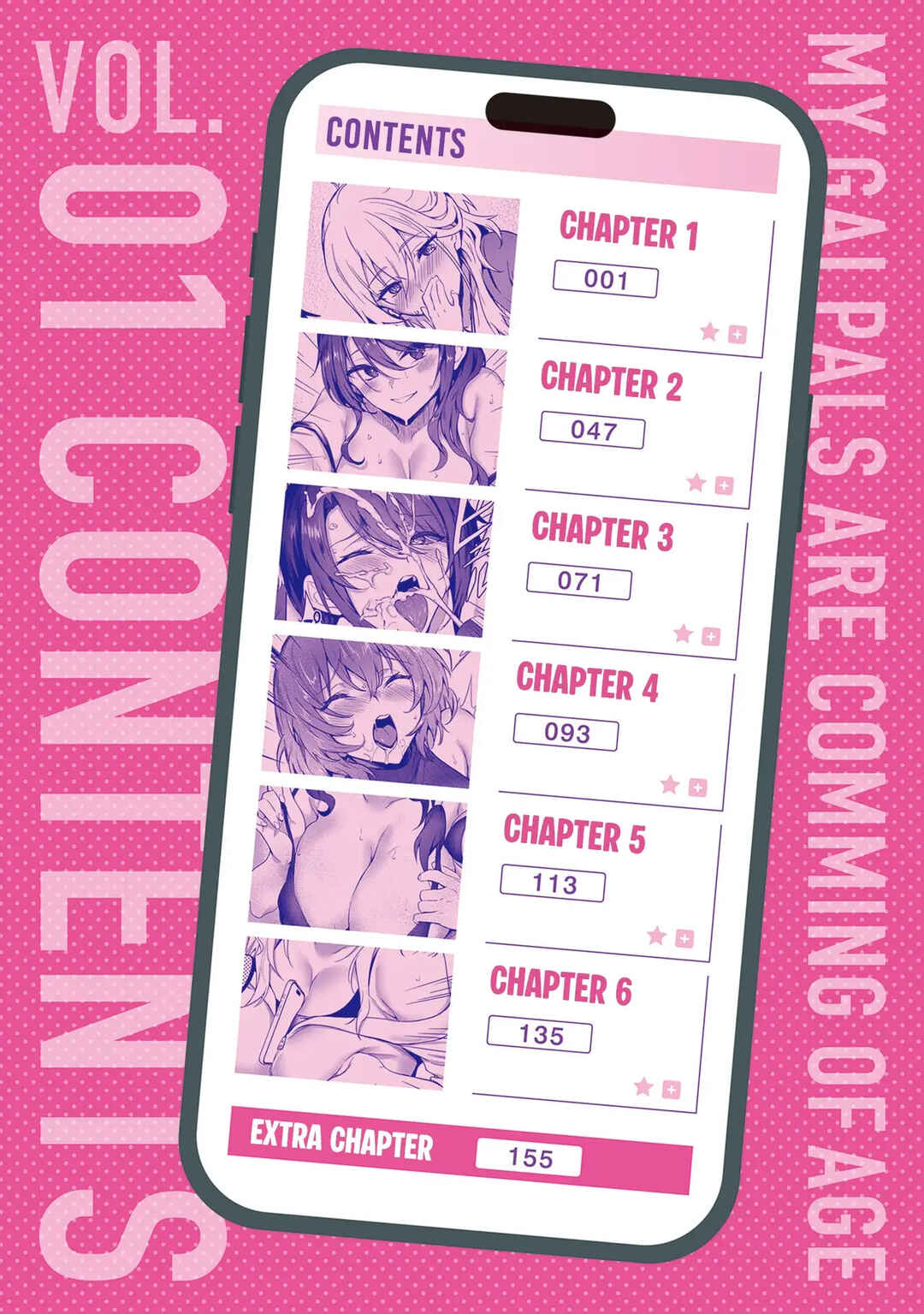 Chapter 1 - Page 5