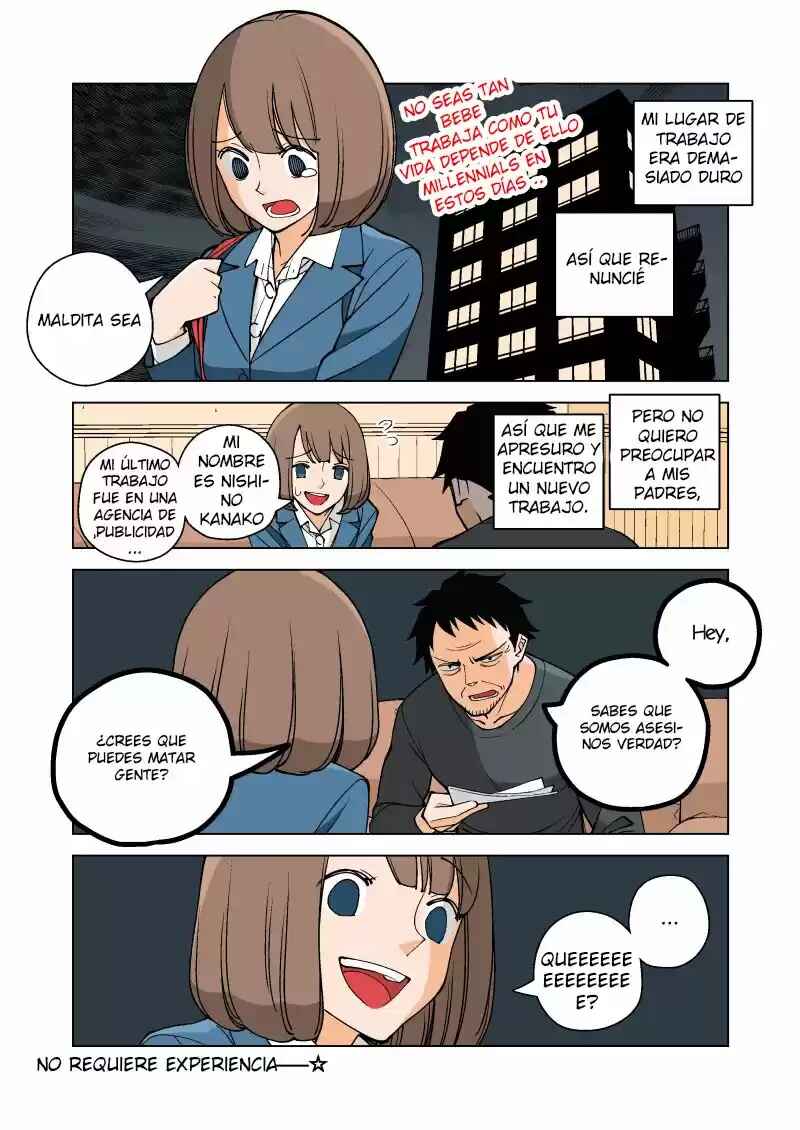 Chapter 1 - Page 3