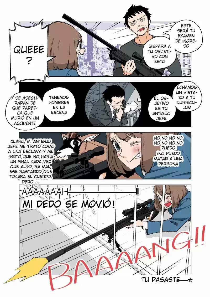 Chapter 1 - Page 5
