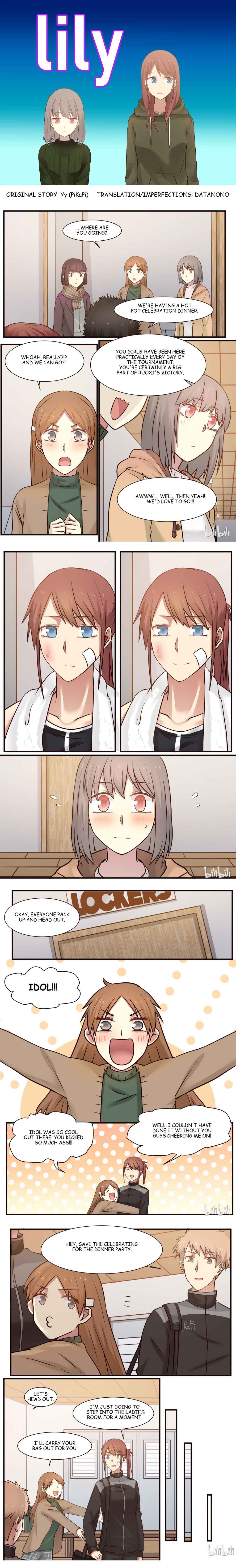 Chapter 369 - Page 1
