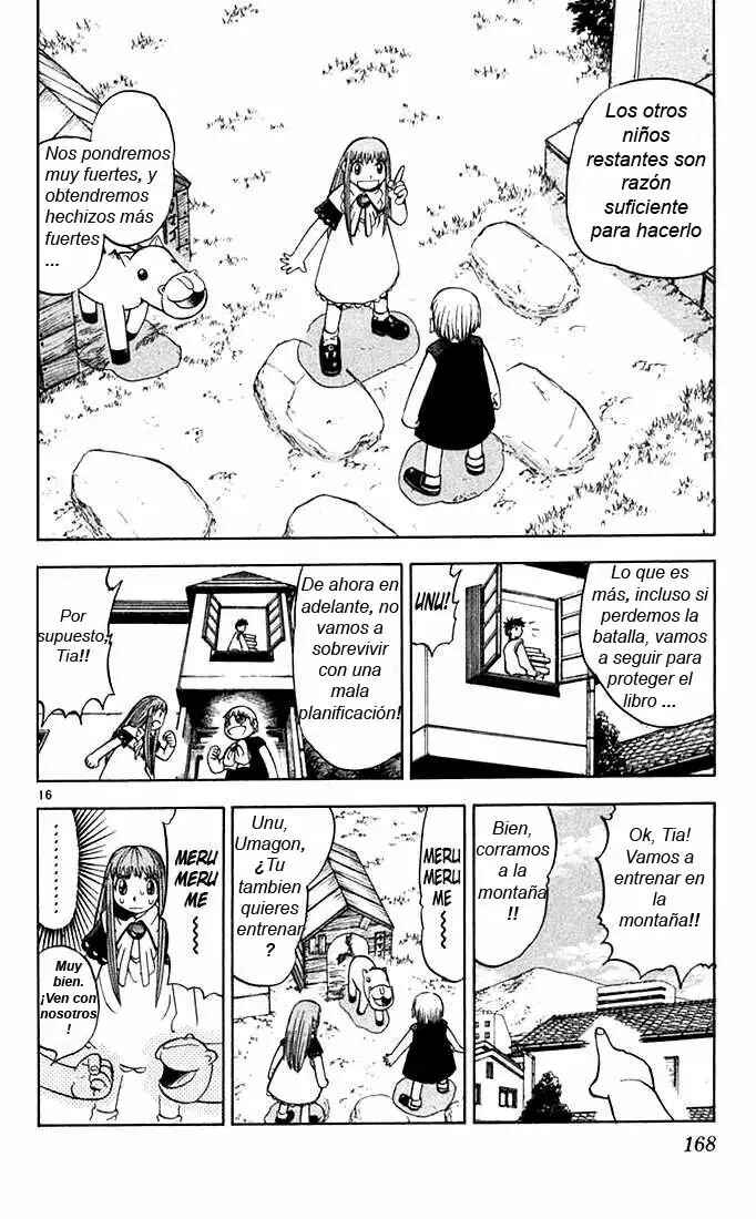 Chapter 83 - Page 16