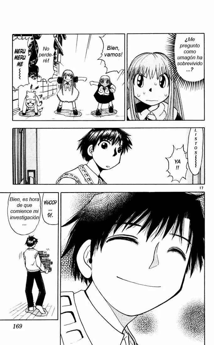 Chapter 83 - Page 17