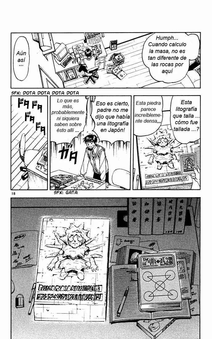Chapter 83 - Page 18