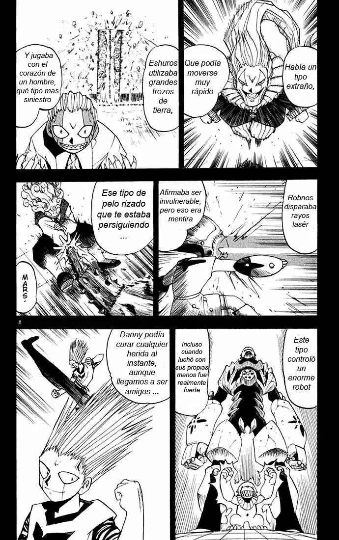 Chapter 83 - Page 8