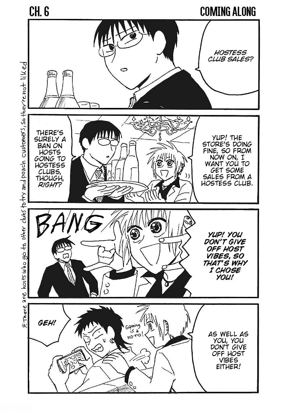 Chapter 6 - Page 1