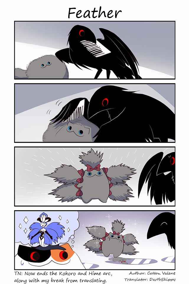 Chapter 337 - Page 1